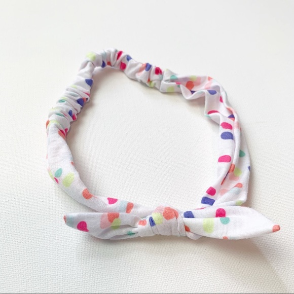 Set of 5 Carter’s headband - Picture 6 of 7